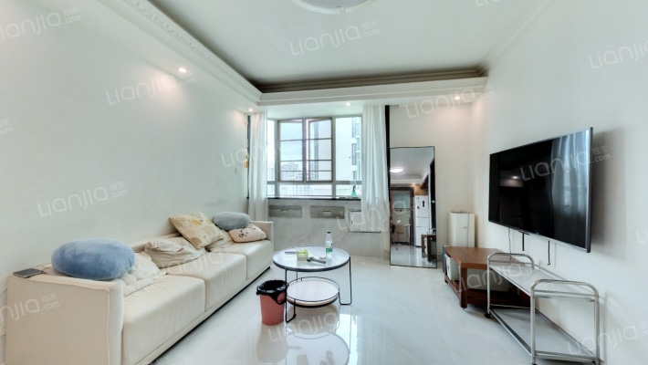 海典居二手房实景图