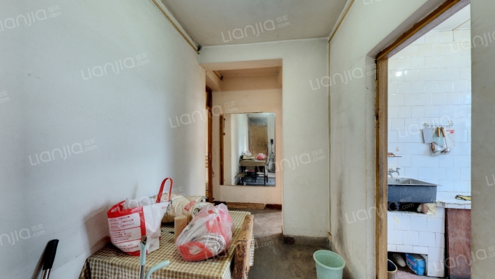 丰登小区二手房实景图