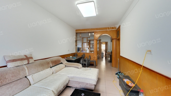 绿文社区二手房实景图