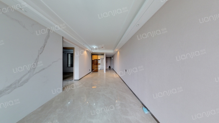 碧桂园云境二手房实景图