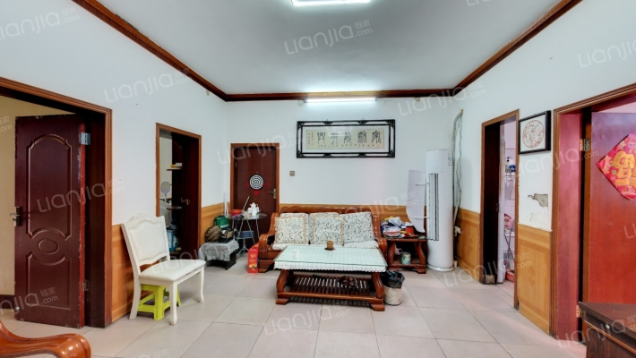 邮电北街二手房实景图