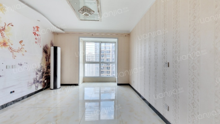 青城北区二手房实景图