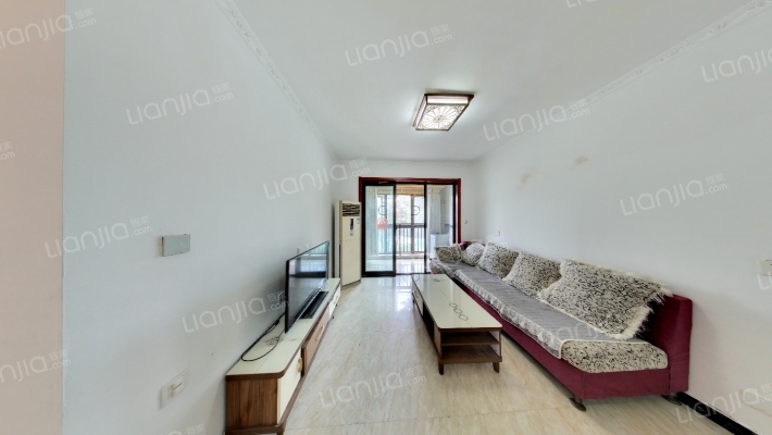 康桥悦城1号院二手房实景图