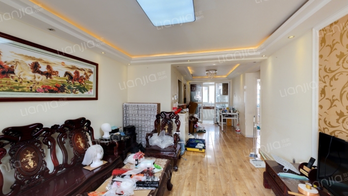 樱花苑二手房实景图