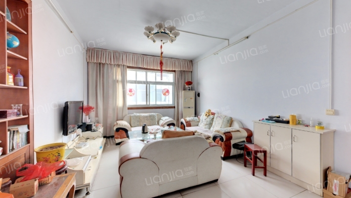 祥和四街二手房实景图