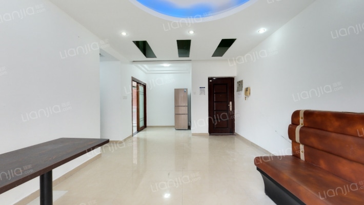 中翠花园二手房实景图