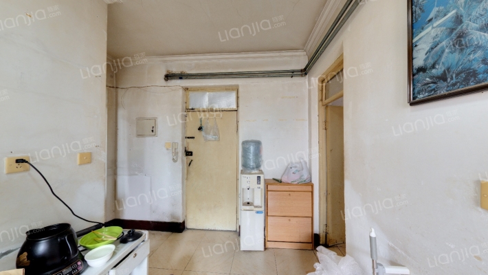 联合里二手房实景图