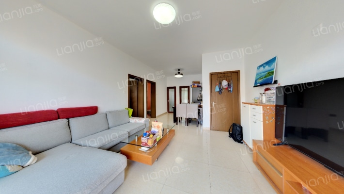 佛山街二手房实景图