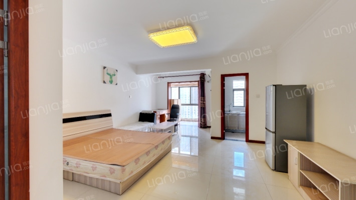 兰蒂斯城3期二手房实景图