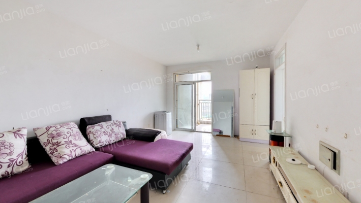 火炬东第二手房实景图