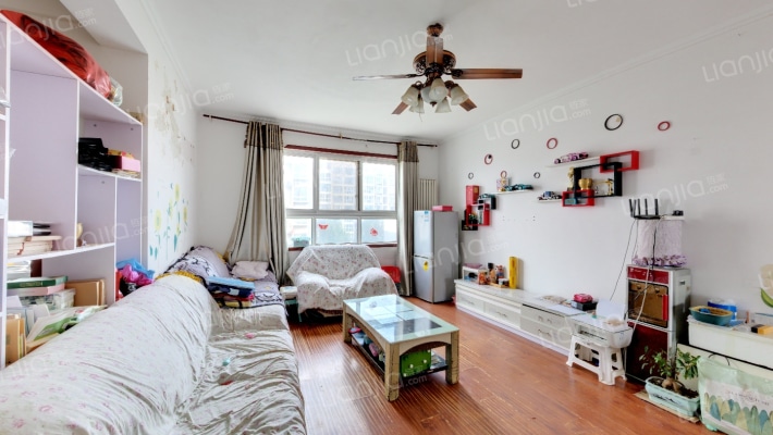 世祥花园二手房实景图