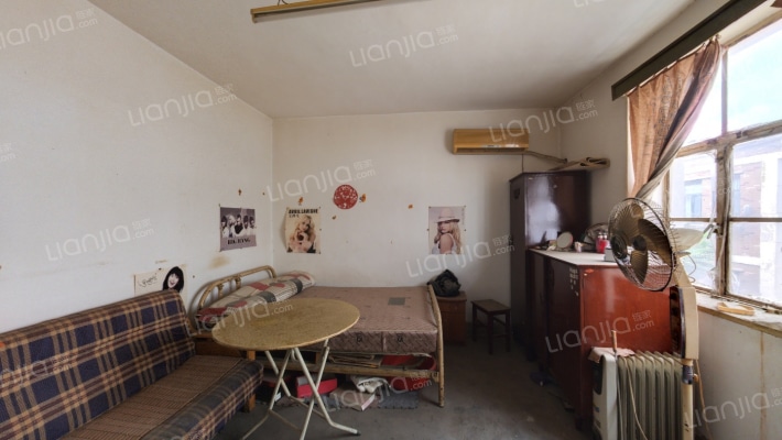 兴富里二手房实景图