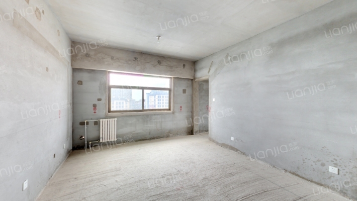 企业家苑二手房实景图