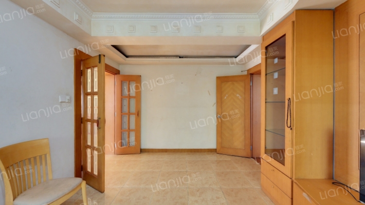 十梓街散盘二手房实景图