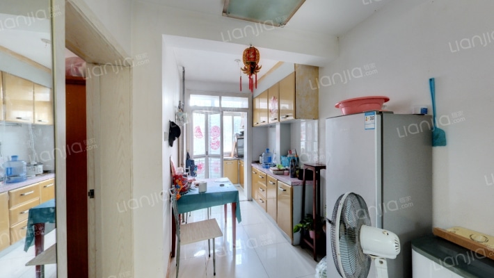 建国楼二手房实景图