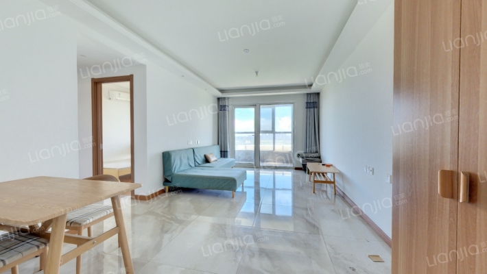 锦悦都三期二手房实景图