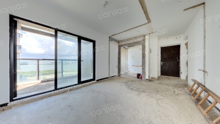 泰禾金尊府二手房实景图