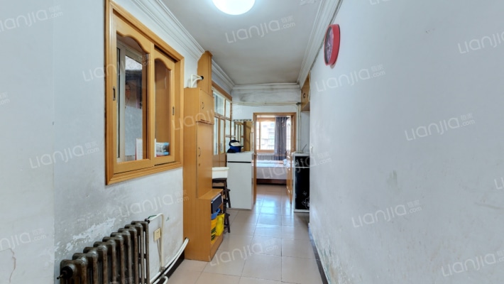 程林一村二手房实景图