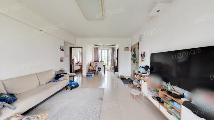 和盛苑二手房实景图