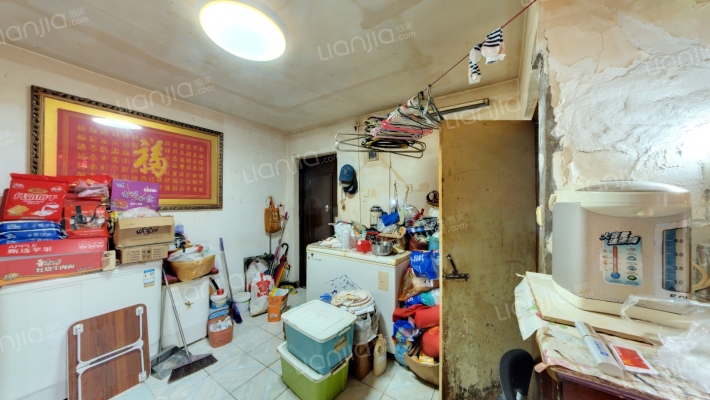新丰里(东丽区)二手房实景图
