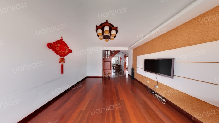 东山雅郡二手房实景图