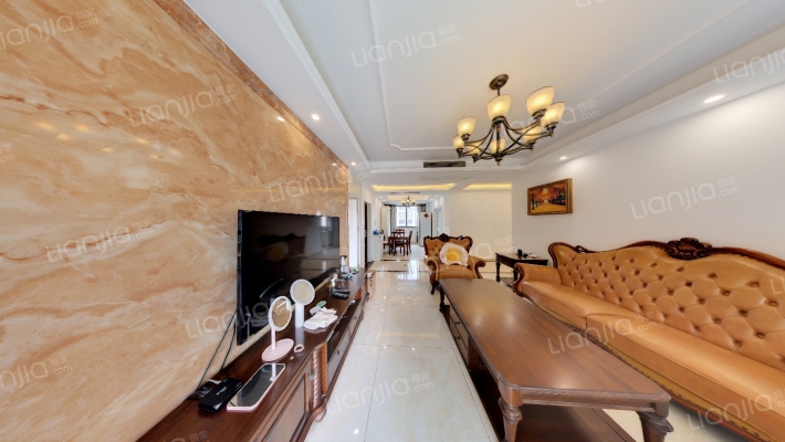 嘉盛香槟一号二手房实景图