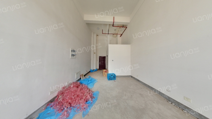 乐汇城二手房实景图