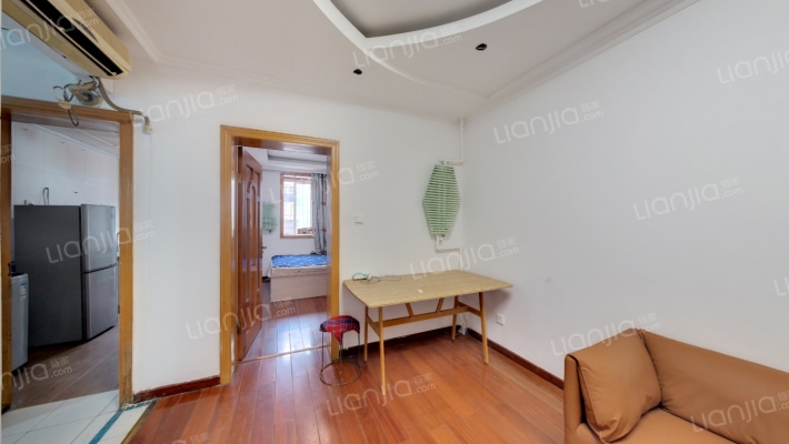 西站路住宅小区二手房实景图