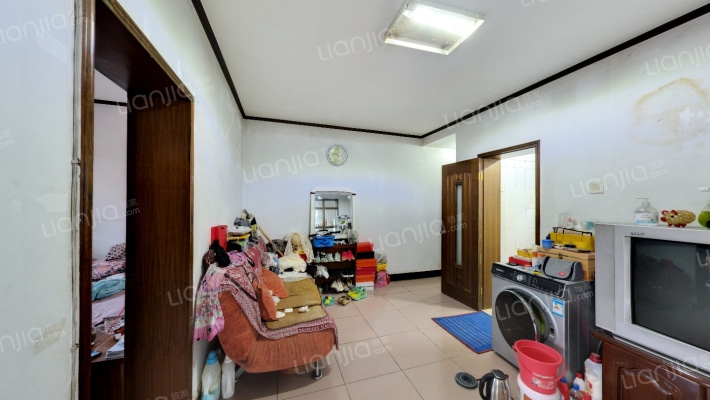 予兴小区二手房实景图