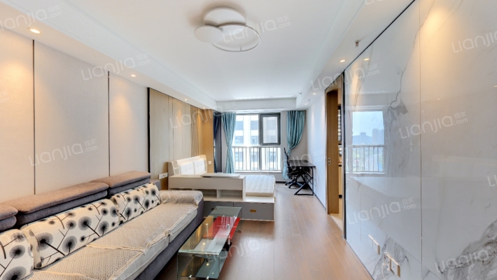 海景文苑东区二手房实景图