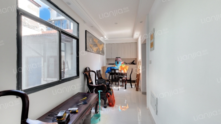 憩桥巷二手房实景图