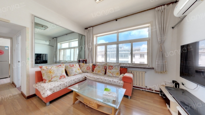 华东勘察设计院小区二手房实景图