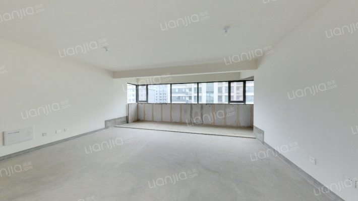 龙湖天宸原著二手房实景图