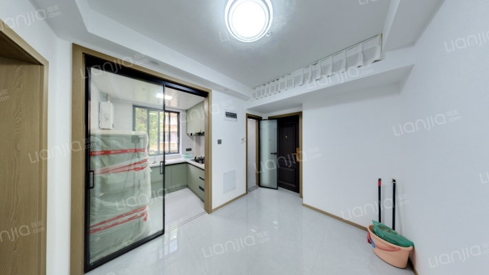 火电宿舍二手房实景图