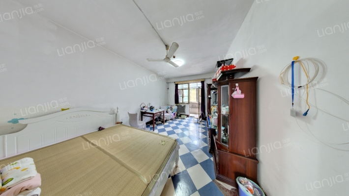 电力电子研究所家属院二手房实景图