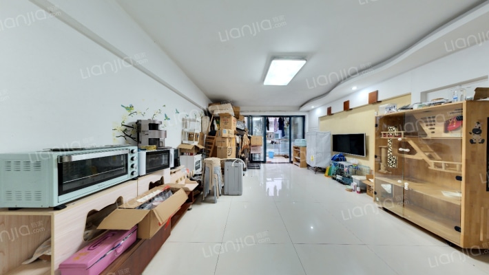 和盛苑二手房实景图