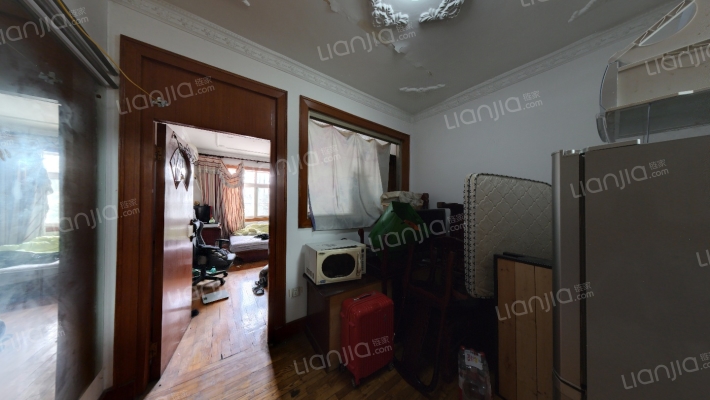 沈阳路二手房实景图