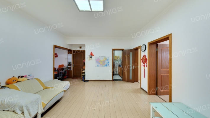 兴庆小区永嘉坊二手房实景图