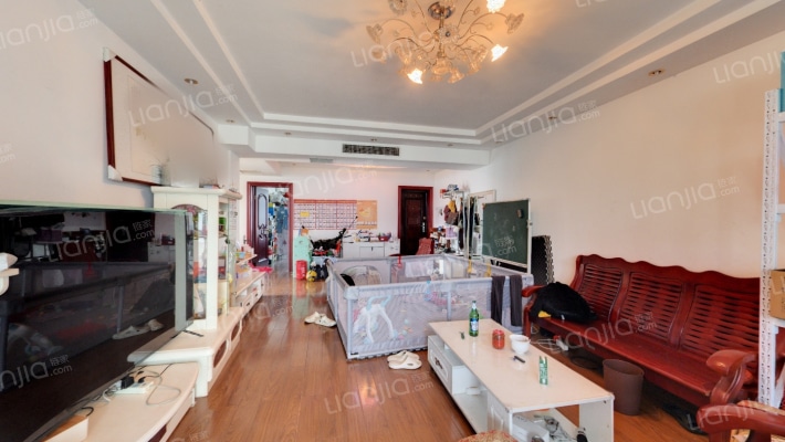 中州大道546号院二手房实景图