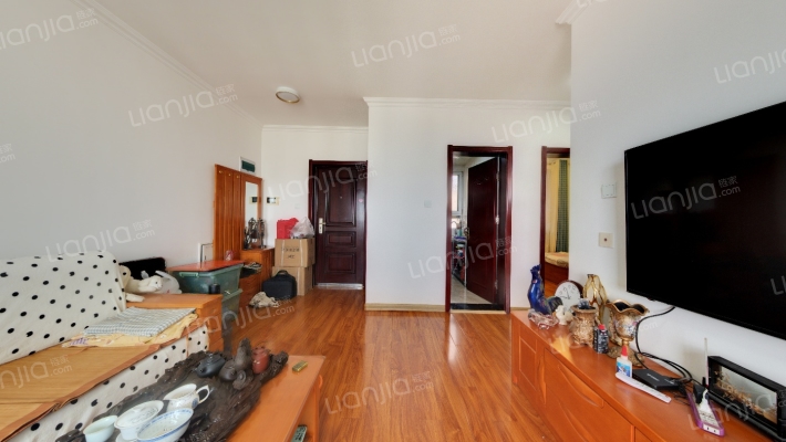 时基萍乡悦府二手房实景图