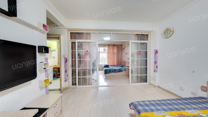 君悦天下二手房实景图