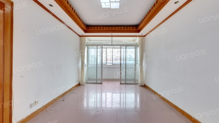 光华街住宅区二手房实景图