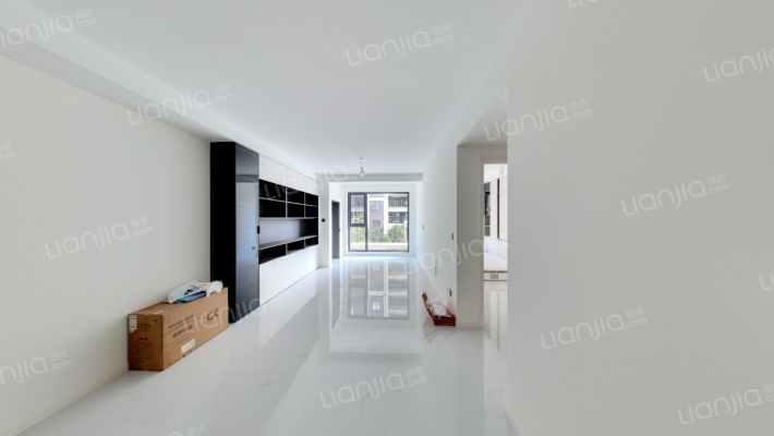 青城翰章二手房实景图