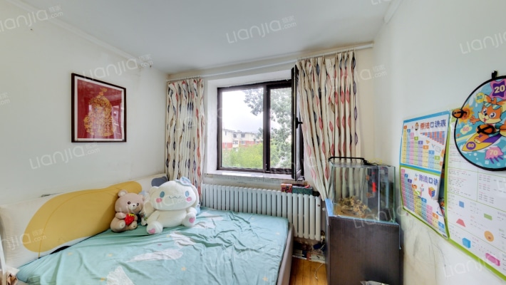 大医物业二手房实景图