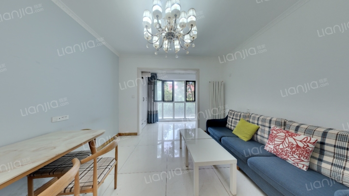 帝苑学府二手房实景图