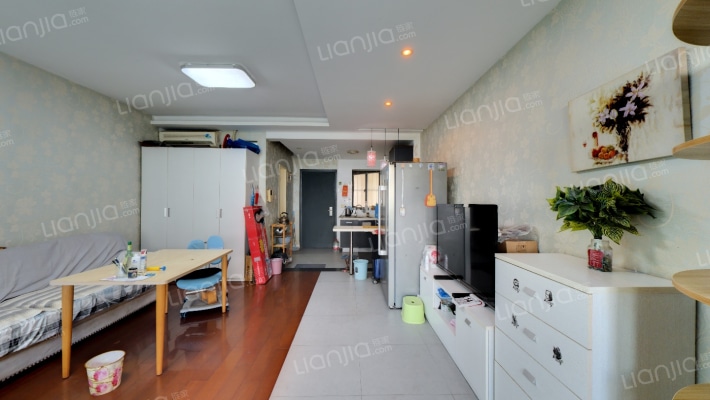 玲珑湾花园六区二手房实景图