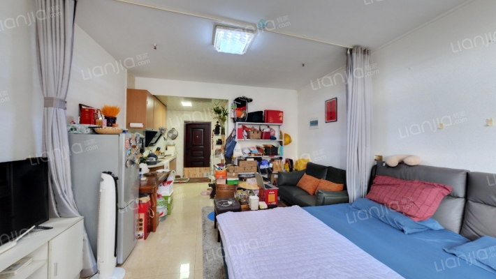 马也美上二手房实景图