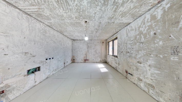 水泥制管厂家属院二手房实景图