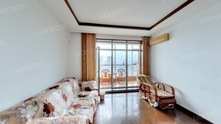 星海大厦二手房实景图