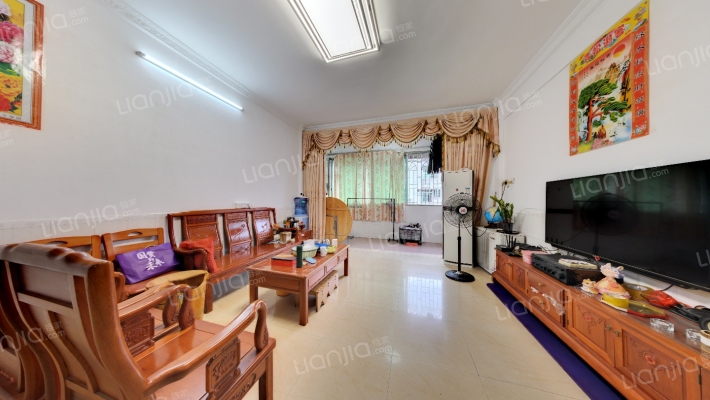 外滩中区二手房实景图